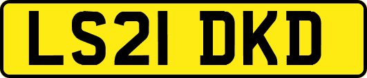 LS21DKD