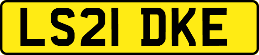 LS21DKE