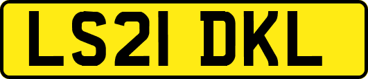LS21DKL