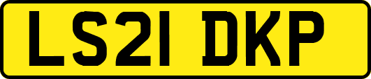 LS21DKP