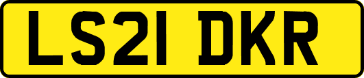 LS21DKR