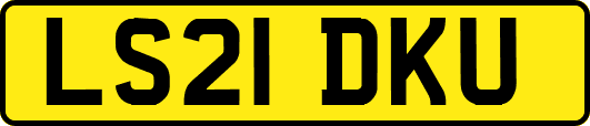 LS21DKU
