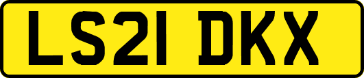 LS21DKX