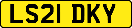 LS21DKY