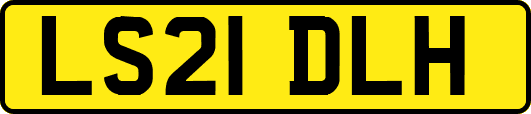 LS21DLH