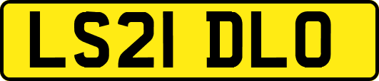 LS21DLO