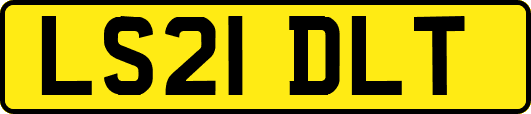 LS21DLT