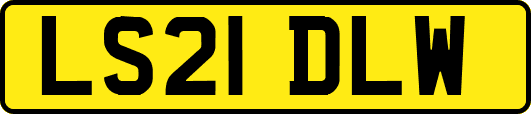 LS21DLW