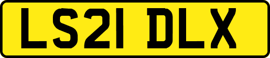 LS21DLX