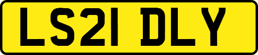 LS21DLY