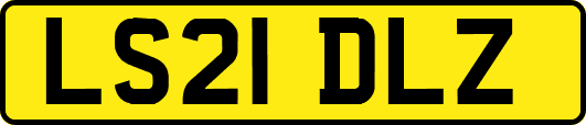LS21DLZ