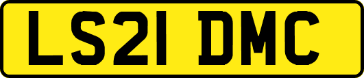 LS21DMC