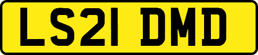 LS21DMD