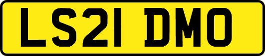 LS21DMO