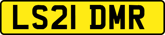 LS21DMR