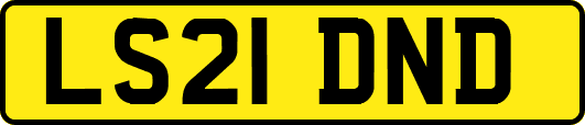 LS21DND
