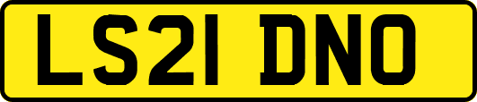 LS21DNO