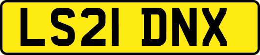 LS21DNX