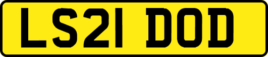 LS21DOD