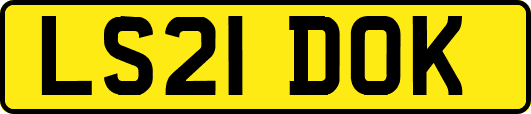 LS21DOK