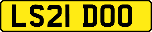 LS21DOO