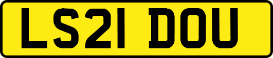 LS21DOU