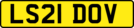 LS21DOV