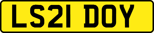 LS21DOY