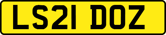 LS21DOZ