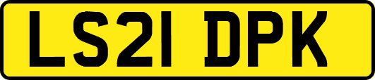LS21DPK