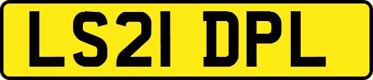 LS21DPL