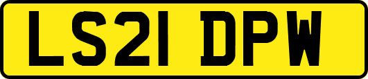LS21DPW