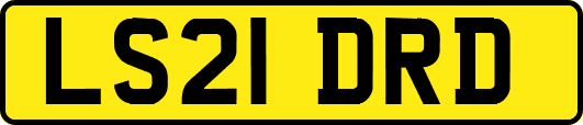 LS21DRD
