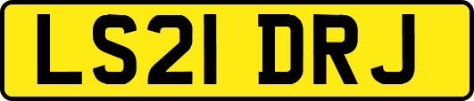 LS21DRJ
