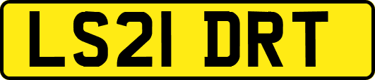 LS21DRT