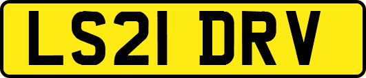 LS21DRV