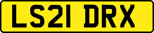 LS21DRX