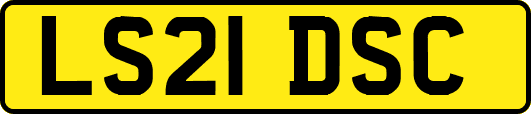 LS21DSC