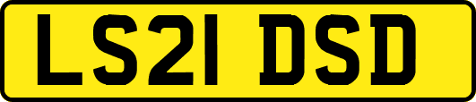 LS21DSD