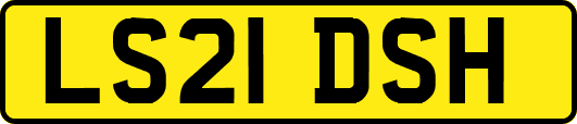 LS21DSH
