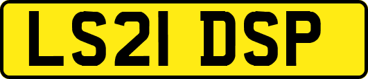 LS21DSP