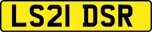 LS21DSR