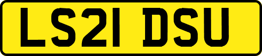 LS21DSU