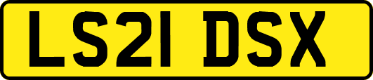 LS21DSX