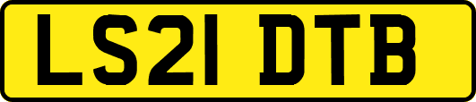 LS21DTB