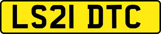 LS21DTC
