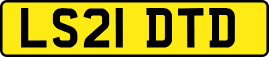 LS21DTD