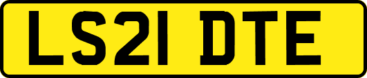 LS21DTE