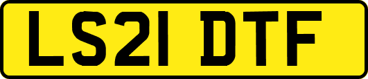 LS21DTF
