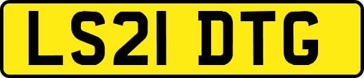 LS21DTG